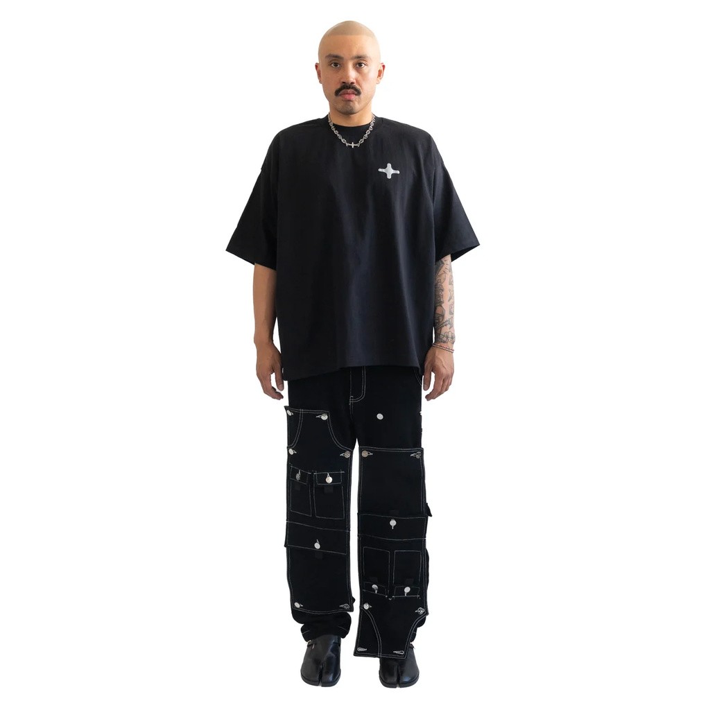 TOMBOGO PRO BOGO T-SHIRT